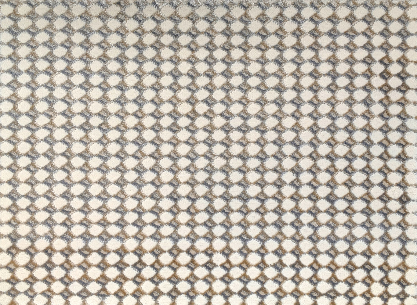 COPPER LOOM IV